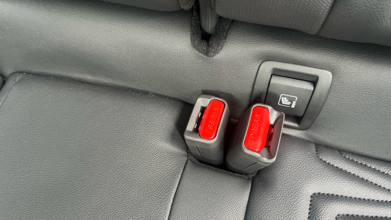 Nissan Juke 1.0 DiG-T N-Sport 5dr DCT Petrol Hatchback